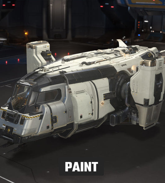 Cutter - Wind Chill Paint