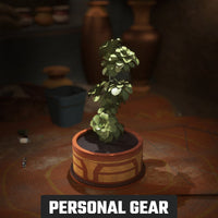 Sand Nomad Plant Pot