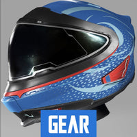 Giocoso Helmet Triple Pack