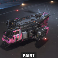 Cutter - Carnival Paint