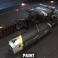 Vulture - Pyrite Paint