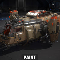 Cutter - Tectonic Paint