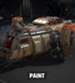 Cutter - Tectonic Paint