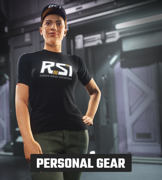RSI Gear Pack