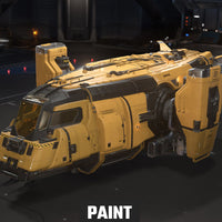 Cutter - Light Beam Paint