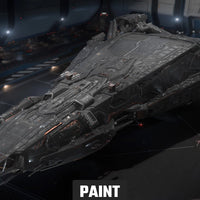 Black Magic - 3 Paint Pack