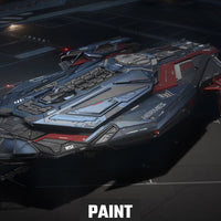 Hermes - Disco Paint