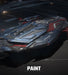 Hermes - Disco Paint