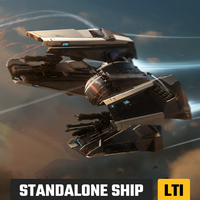 Guardian MX - Standalone Ship