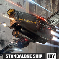 Clipper - Standalone Ship