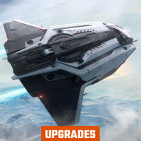 Upgrade to C8X Pisces Expedition