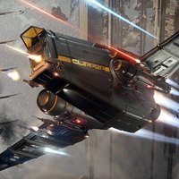 Clipper - Standalone Ship