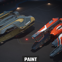 Guardian - 2 Paint Pack