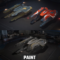 Guardian - 3 Paint Pack