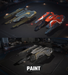 Guardian - 3 Paint Pack
