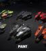 Guardian - 7 Paint Pack