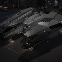 Guardian - Blackout Paint