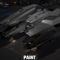 Guardian - Blackout Paint