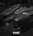 Guardian - Blackout Paint