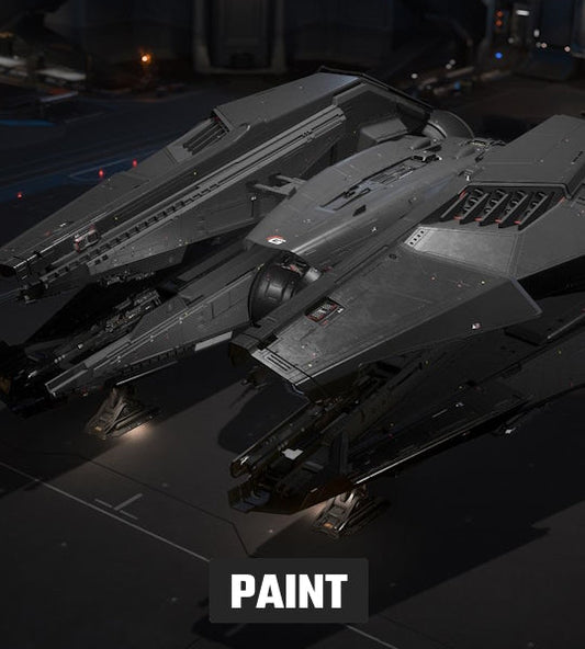 Guardian - Blackout Paint