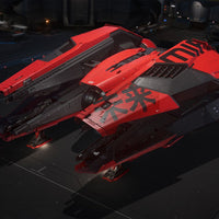 Guardian - Burnout Paint