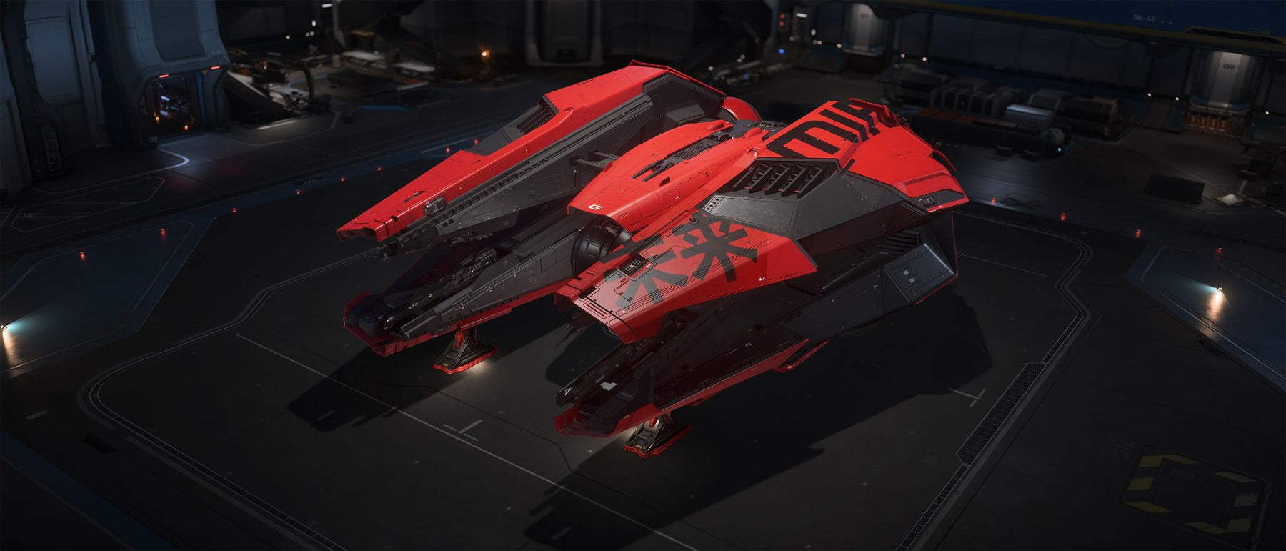 Guardian - Burnout Paint