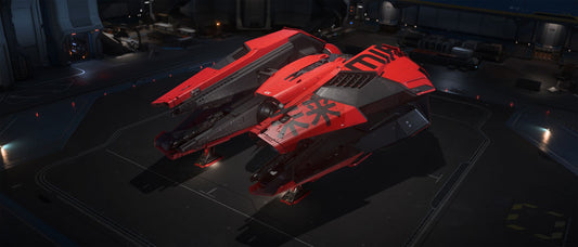 Guardian - Burnout Paint