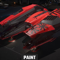 Guardian - Burnout Paint