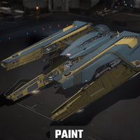 Guardian - Desert Dusk Paint