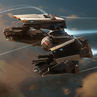 Guardian MX - Standalone Ship