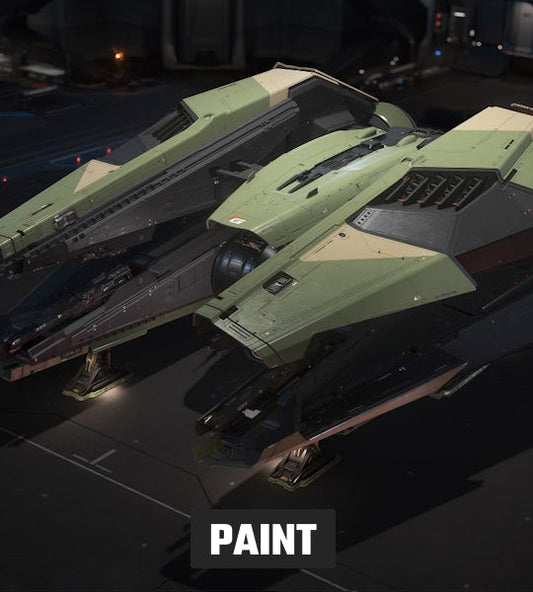 Guardian - Peninsula Paint
