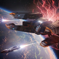 Guardian QI - Standalone Ship