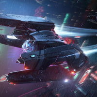 Guardian QI - Standalone Ship