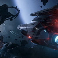 Guardian QI - Standalone Ship