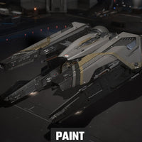 Guardian - Sovereign Paint