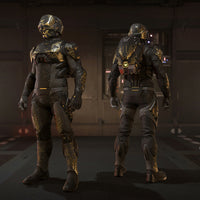 Golden Blossom - Patch Bundle