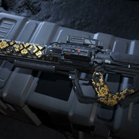 Golden Blossom - Patch Bundle
