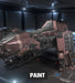 Reclaimer Hadanite Paint