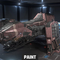 Reclaimer Hadanite Paint