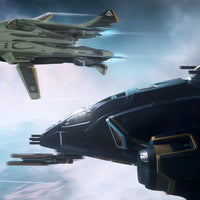 Vanguard Harbinger  - Standalone Ship