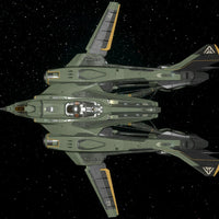 Vanguard Harbinger  - Standalone Ship