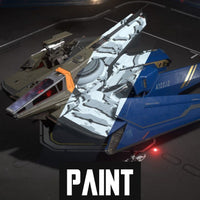 Hawk - ILW 2951 Paint Pack