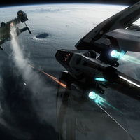 Hawk - Standalone Ship