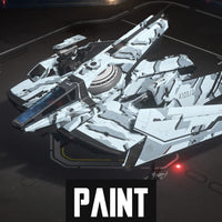Hawk - Frostbite Paint