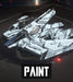 Hawk - Frostbite Paint