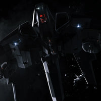 Hawk - Standalone Ship