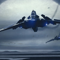 Hawk - Standalone Ship