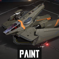 Hawk - Timberline Paint