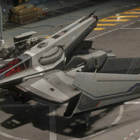 Hawk - Standalone Ship