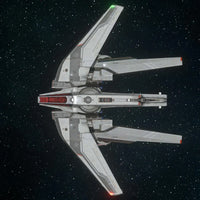 Hawk - Standalone Ship